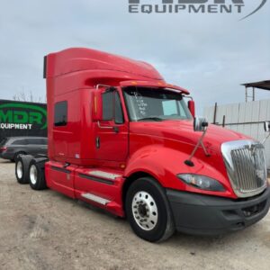 PROSTAR 2015 INTERNATIONAL