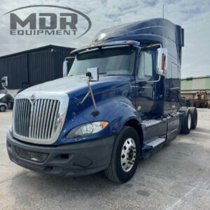 PROSTAR 2015 INTERNATIONAL