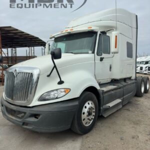 PROSTAR 2015 INTERNATIONAL
