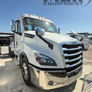 FREIGHTLINER CASCADIA 2020