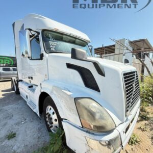 VOLVO VNL 670 2016