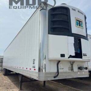 HYUNDAI THERMO KING 2016