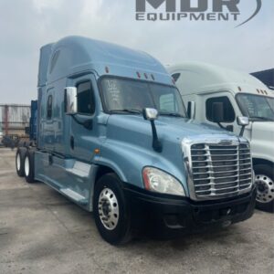 FREIGHTLINER CASCADIA 2016