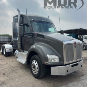 KENWORTH T880 2016