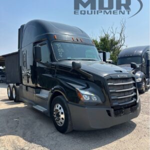 FREIGHTLINER CASCADIA 2018