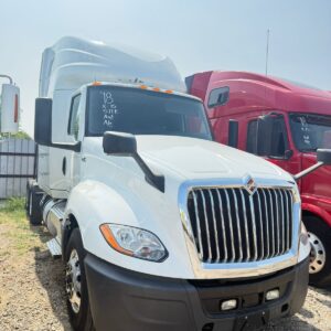FREIHGTLINER CASCADIA 2016