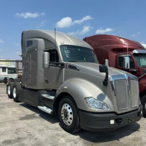 KENWORTH T680 2017