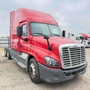 FREIGHTLINER CASCADIA 2016