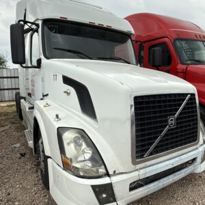VOLVO VNL 670 2007