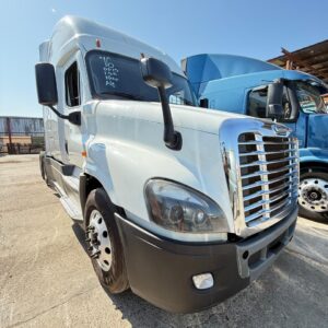 FREIGHTLINER CASCADIA 2016