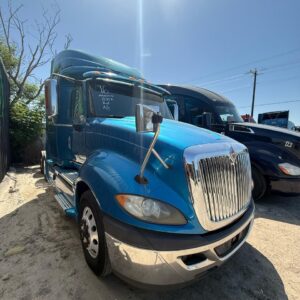 INTERNATIONAL PROSTAR 2016