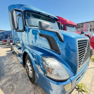 VOLVO VNL 670 2016