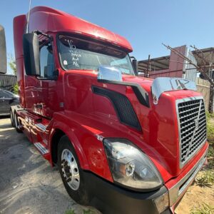VOLVO VNL670 2016