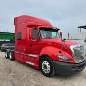 PROSTAR 2015 INTERNATIONAL