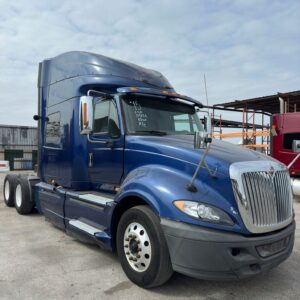PROSTAR 2015 INTERNATIONAL