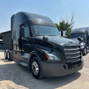 FREIGHTLINER CASCADIA 2018