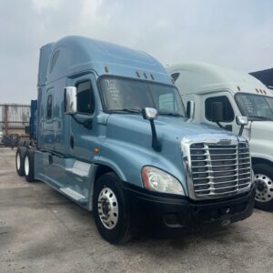 FREIGHTLINER CASCADIA 2016