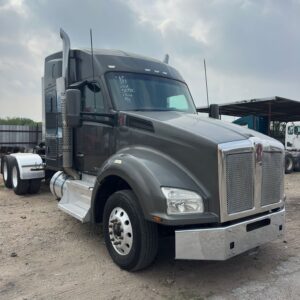 KENWORTH T880 2016