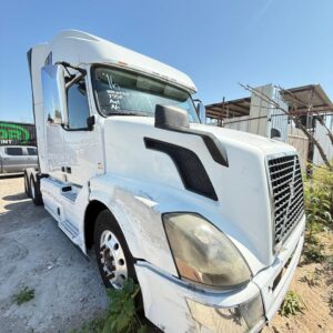 VOLVO VNL 670 2016