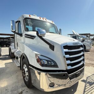 FREIGHTLINER CASCADIA 2020